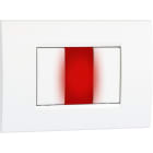 VEMER - MIRA ROSSA LAMP.SEGNALAZIONE INC. 1MOD