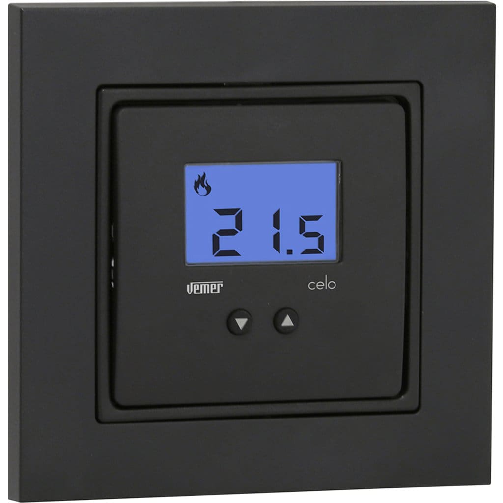 VEMER - CELO-LCD TERMO 2 MOD. KIT INC. 50X50