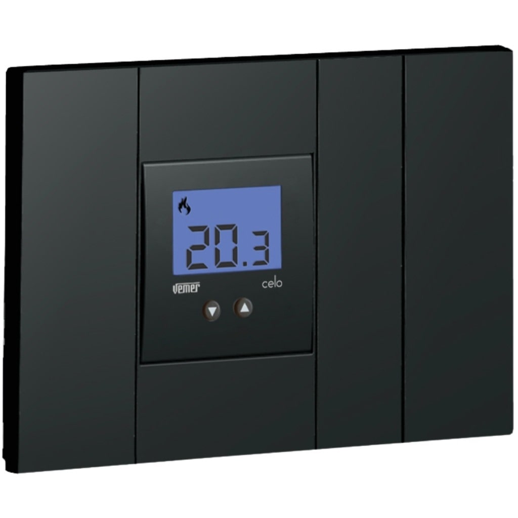 VEMER - CELO LCD TERM. INC. 2M BIA/NER/SAB L.NOW