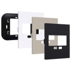 VEMER - KIT MONTAGGIO LIVING NOW PER KEO LCD