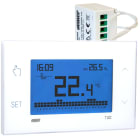 VEMER - SET TUO WIFI RF BIANCO + RX.16A