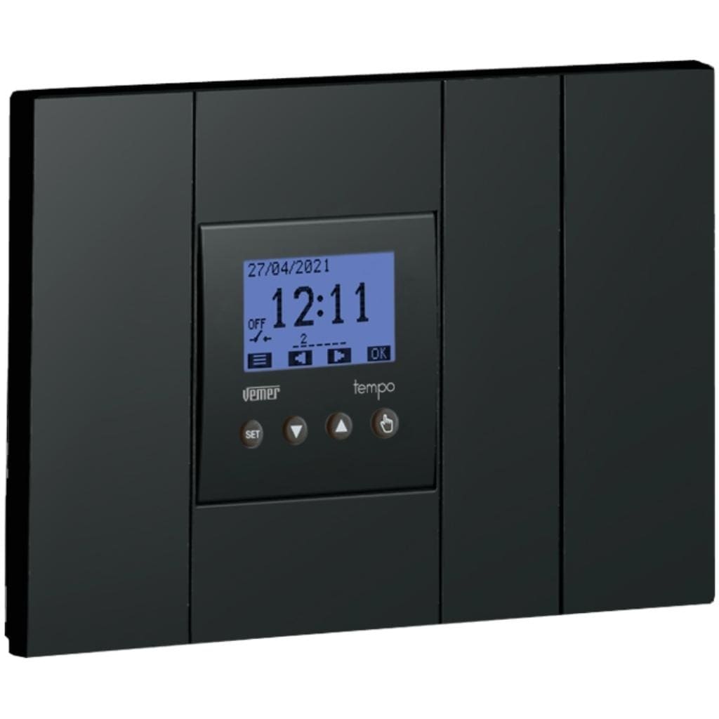 VEMER - TEMPO INTERR. INC. 2M BIA/NER/SAB L.NOW