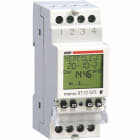 VEMER - MEMO BTY2 GPS INTERR. ORARIO/ASTRON. 2CH