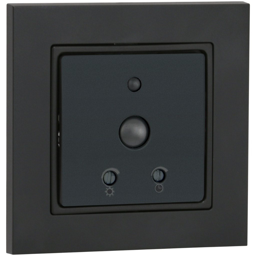 VEMER - SENS IR DUO GRIGIO RIL. KIT INC. 50X50