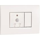 VEMER - SENS IR DUO BIANCO RIL. MOV. INC.2 MOD.