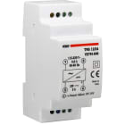 VEMER - TMS 12/24 ALIMENT. 24W 115-230/12V 2DIN