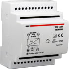 VEMER - TMS 12/30 ALIMENT. 30W 115-230/12V 4DIN
