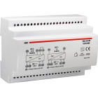 VEMER - TMS 24/108 ALIM. 108W 115-230/24V 7DIN