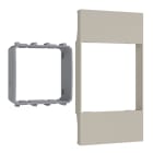 VEMER - KIT MONT. LIVING NOW SABBIA 2 MODULI