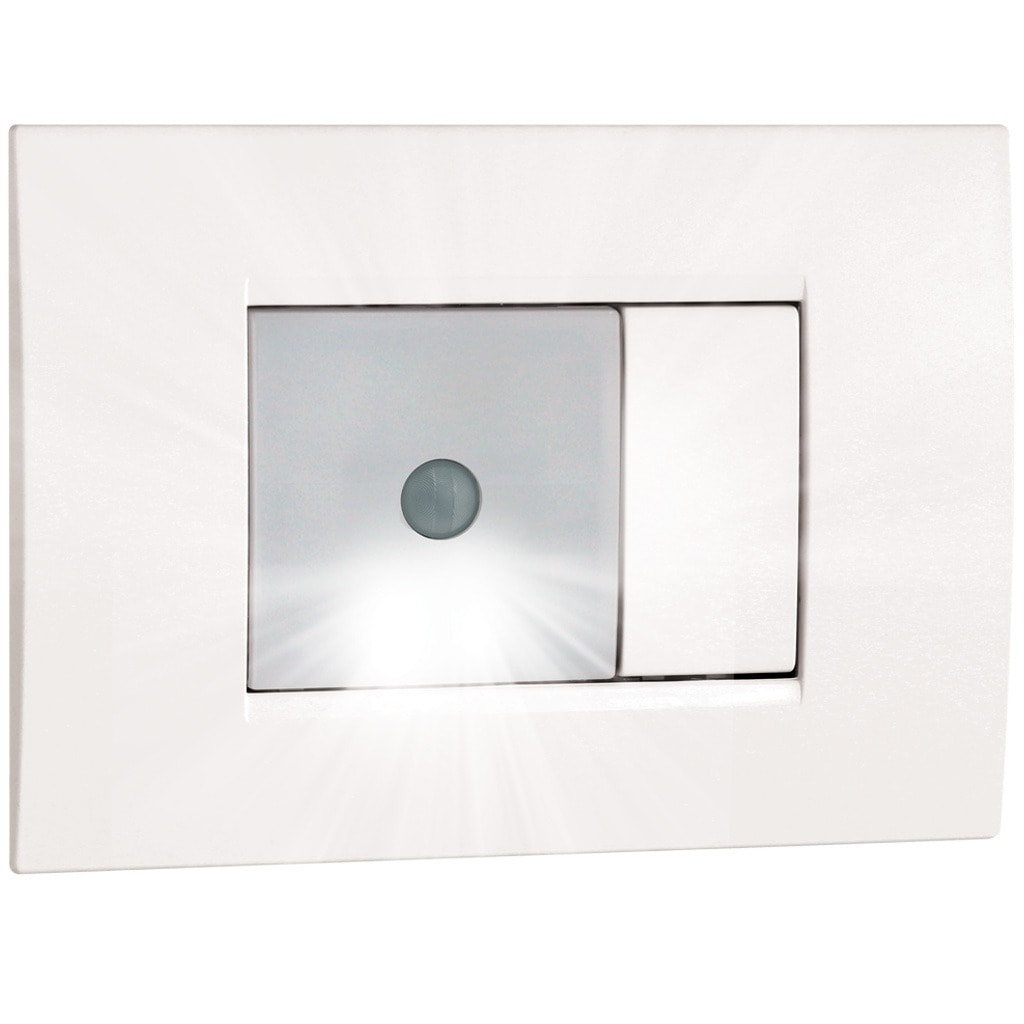 VEMER - MUVY DUO SEGNAPASSO CREP + IR INC. 2 MOD