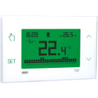 VEMER - TUO 4G CRONOTERM. TOUCHCOLOR BIANCO