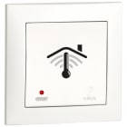 VEMER - OIKOS WIFI CRONOT. KIT INC. 50X50 BIANCO
