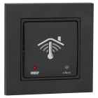 VEMER - OIKOS WIFI CRONOT. KIT INC. 50X50 GRIGIO