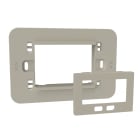 VEMER - KIT MONT. LINEA CANAPA X KEO LCD 230V