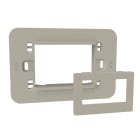 VEMER - KIT MONT. LINEA CANAPA X IRIDE/AROS 230V