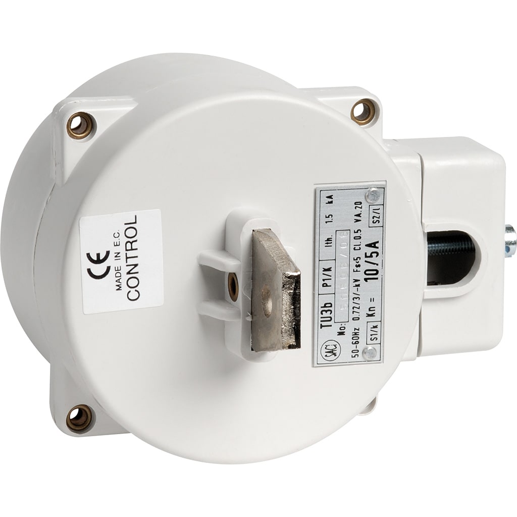 VEMER - TU3B 10/5A CL.1 TRASFORMATORE