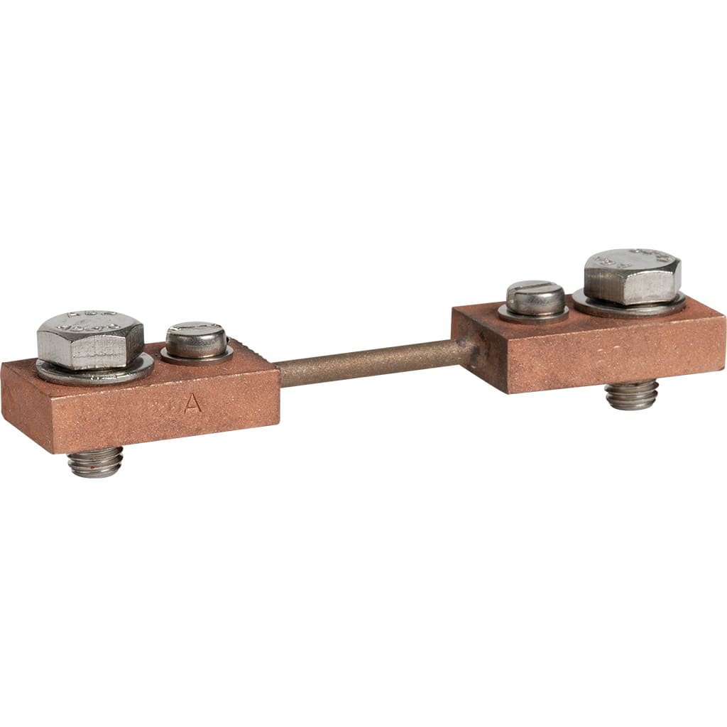 VEMER - H01A12 SHUNT 6A 60MV
