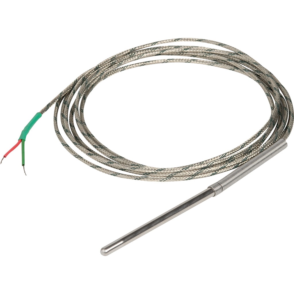 VEMER - CR-AL SONDA 3MT CAVO (0+400)