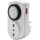 VEMER - TWIN PLUG D OROLOGIO A SPINA G