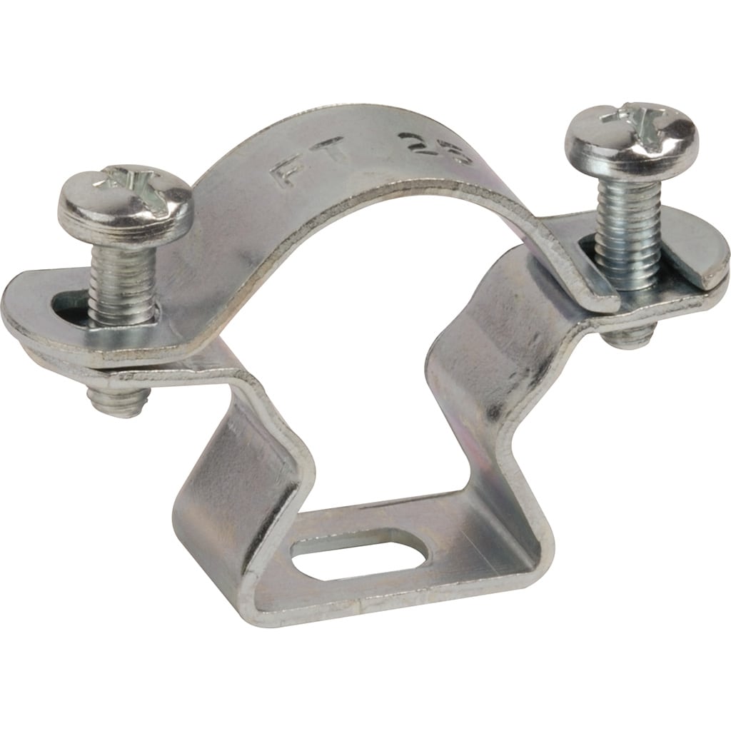 VEMER - FT 25 COLLARE FISSATUBO