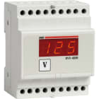 VEMER - EVV-4DIN VOLT. 1VCC 115/230VAC