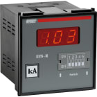 VEMER - EVS-R AMPER. X/60MVCC 115/230VAC