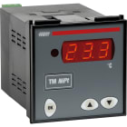 VEMER - TM NIPT-P7A TERMOMETRO 24/230 VAC