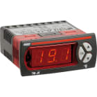 VEMER - TM JK-P3D TERMOMETRO 12/24 V AC/DC