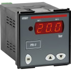 VEMER - PR-2P7A REGOLATORE PRESSIONE 24/230 VAC