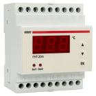 VEMER - FHT-2DA TERMOREGOLATORE 24/230 VAC