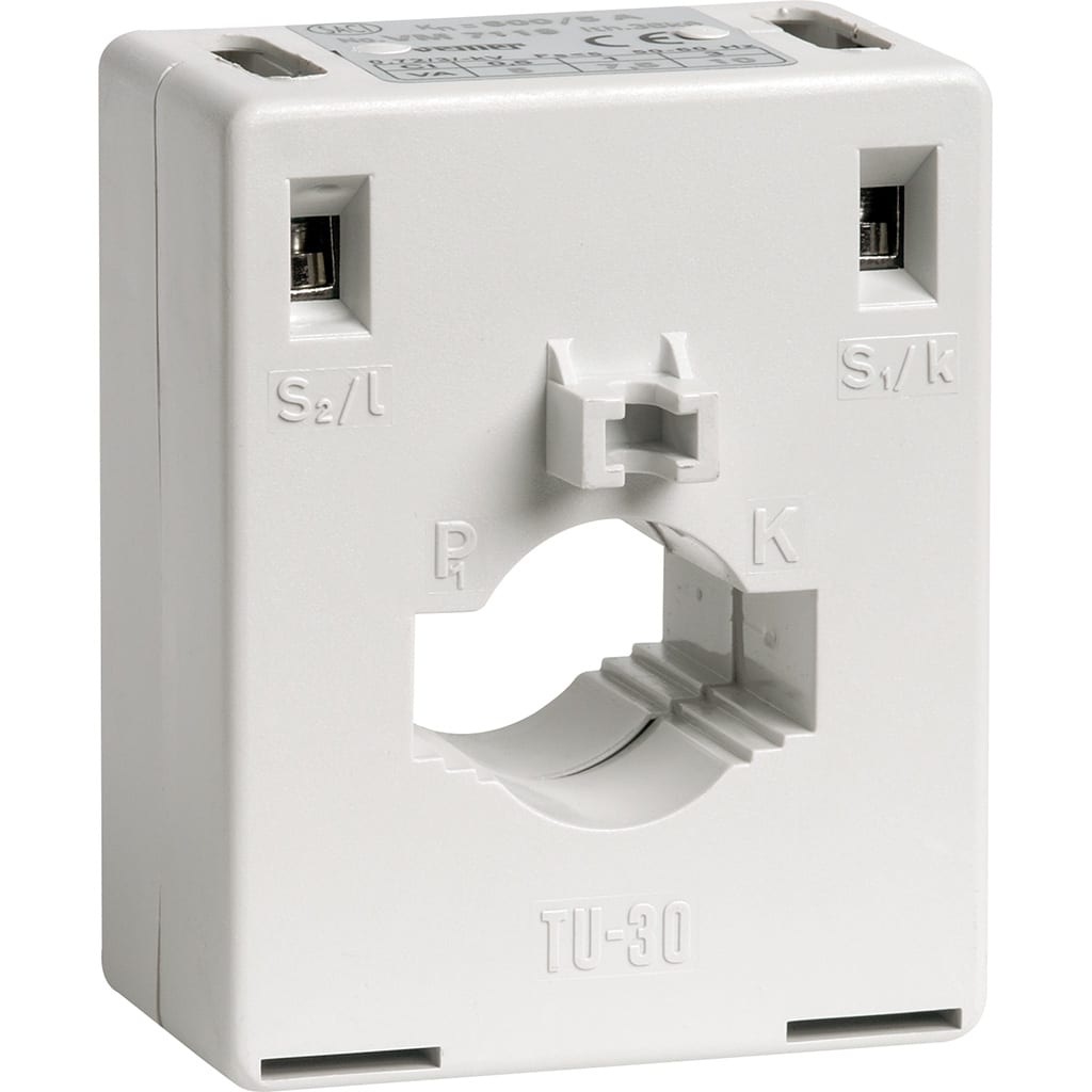 VEMER - TU-30 600/5A TRASFORMATORE