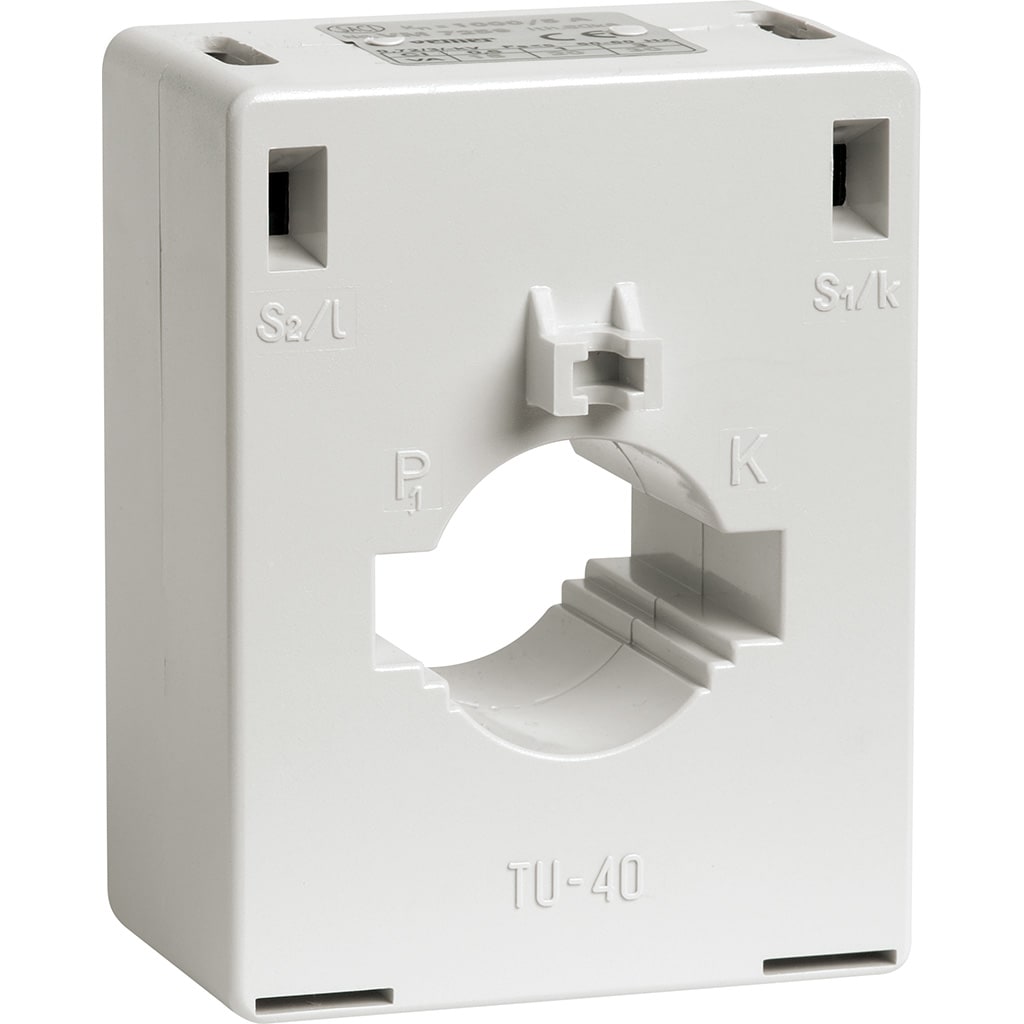 VEMER - TU-40 1000/5A TRASFORMATORE