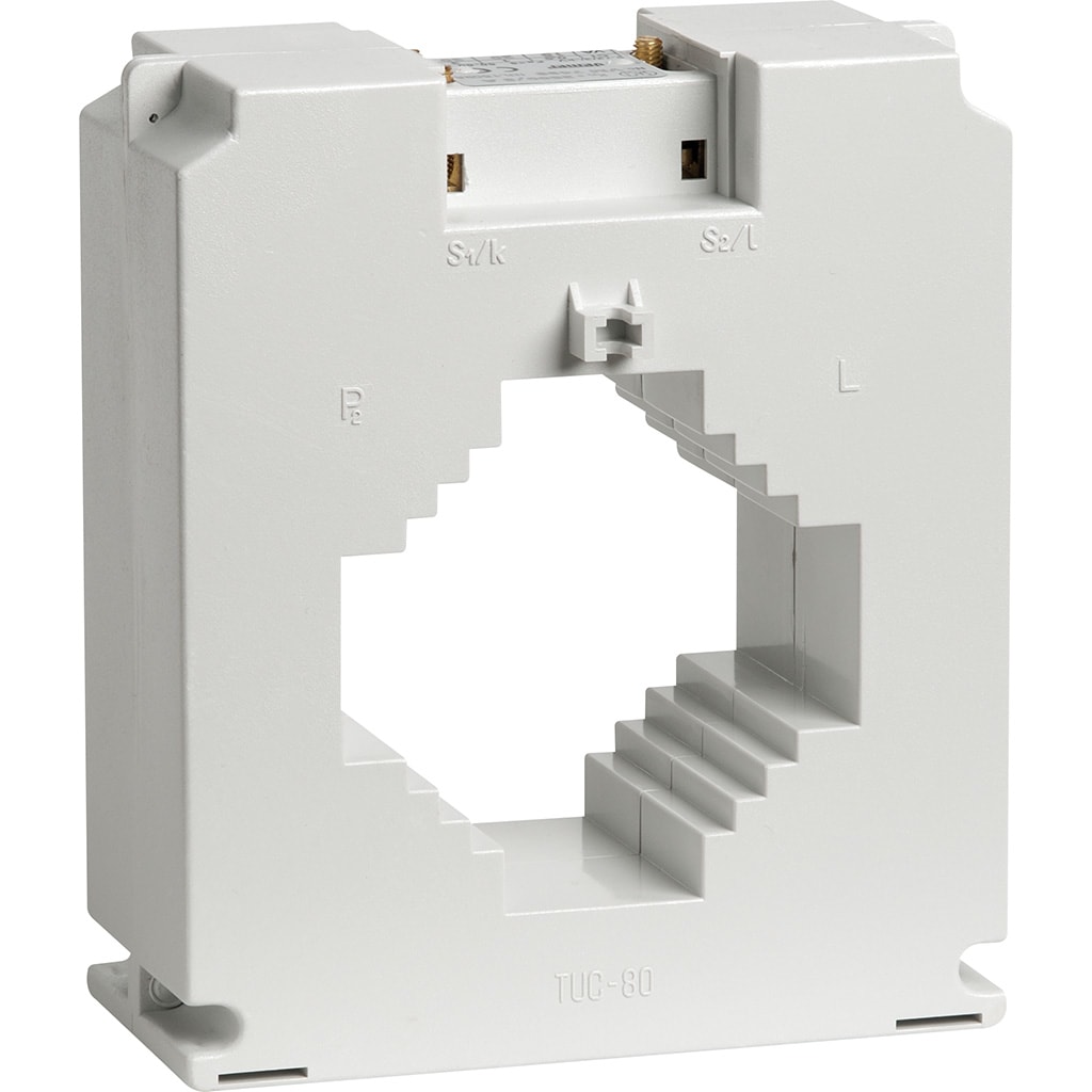 VEMER - TUC-80 400/5A TRASFORMATORE
