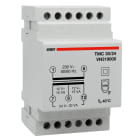 VEMER - TMC 30/24 TRASF. 30VA CON.230/0-12-24VAC