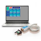 VEMER - ADR-VIEW V1.01 SOFTWARE