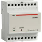 VEMER - CLIP-485 CONCENTRATORE IMPULSI