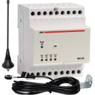 VEMER - RX4-8A ATTUATORE REMOTO