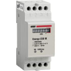 VEMER - ENERGY-230 M CONTATORE ENERGIA