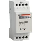 VEMER - ENERGY-230 LC CONTATORE DI ENERGIA