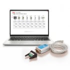 VEMER - ENERGY-VIEW V2.1 SOFTWARE
