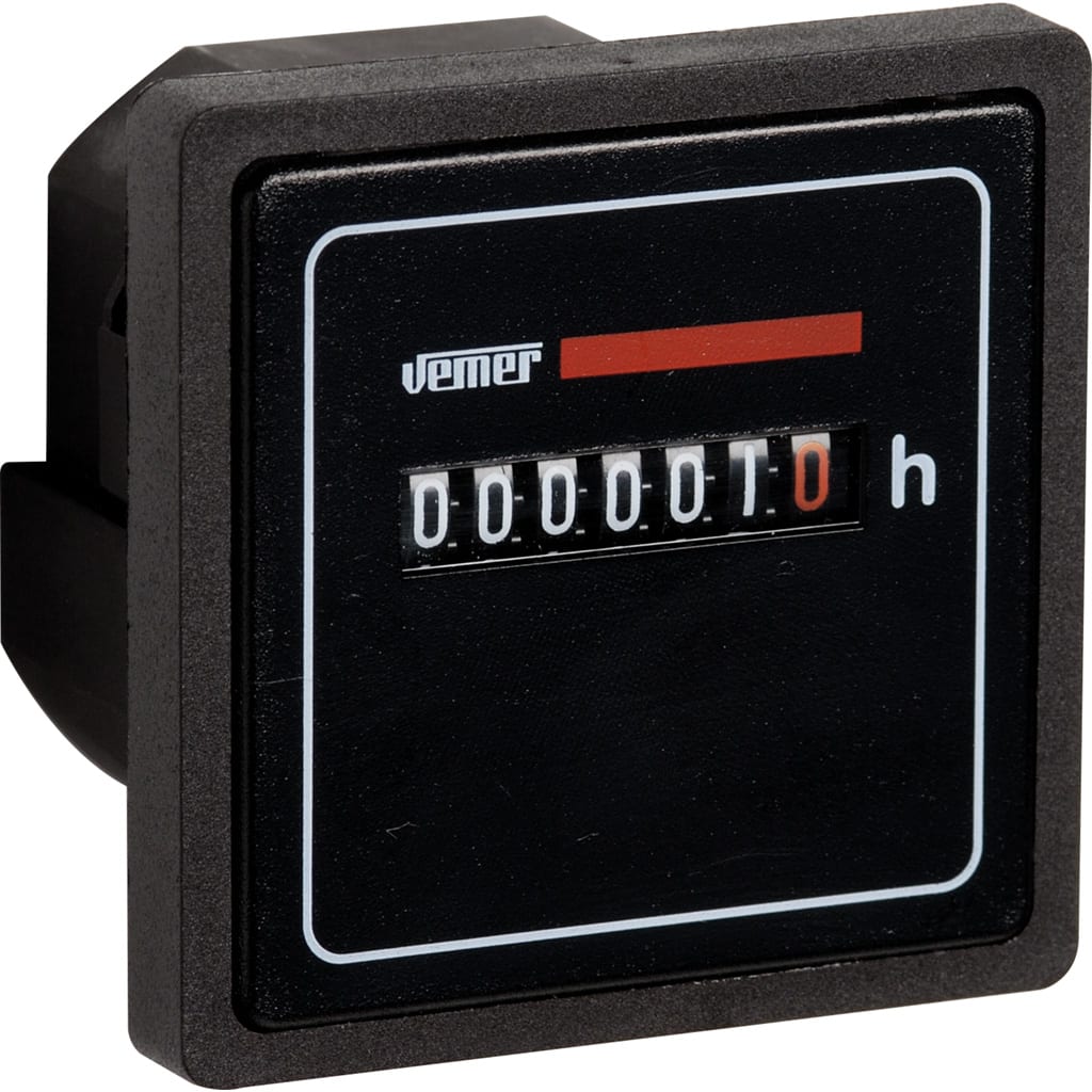 VEMER - HMS-1080 CONTAORE RET 10-80VDC