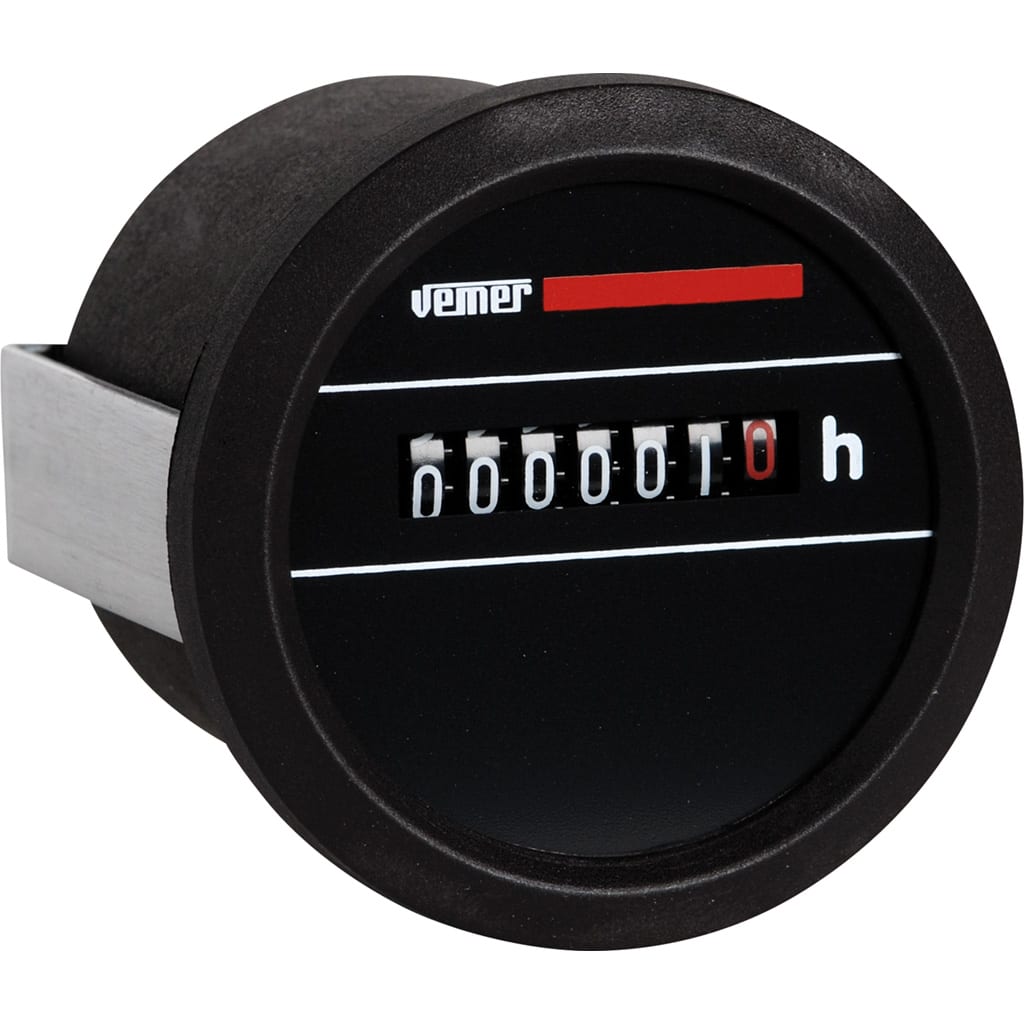 VEMER - HMC-1080 CONTAORE RET 10-80VDC