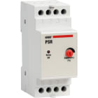 VEMER - PSR 400 RELE CONTR. SEQ. FASI