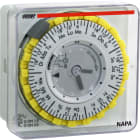 VEMER - NAPA-RW OROLOGIO MECC SETT PANN