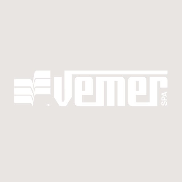 VEMER - FRONT.VERN.ARGEN. TECH CELO LCD TERMOST.