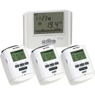 VEMER - KIT MITHOS RF+3 THERMOPRO RF