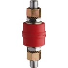 VEMER - IPN025 ISOLATORE