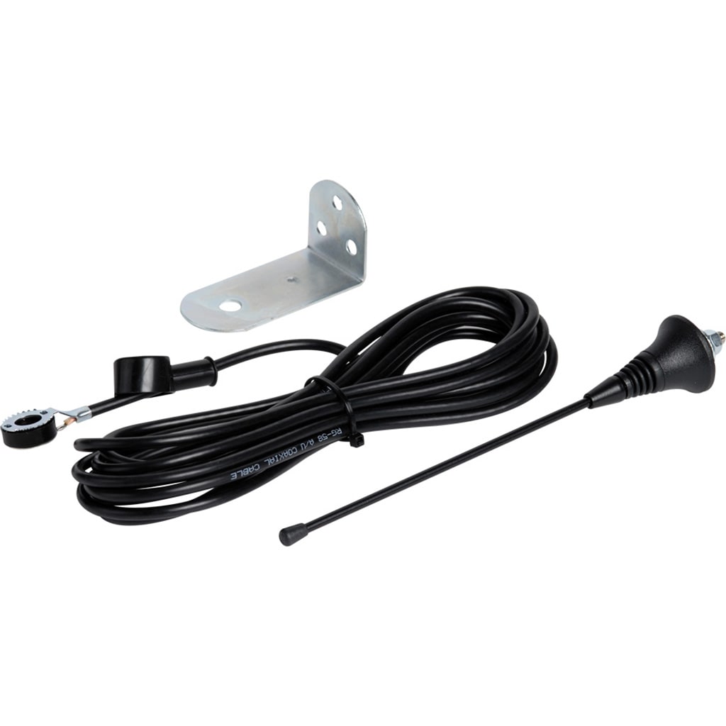 VEMER - RX.ANT ANTENNA PER RICEVITORE
