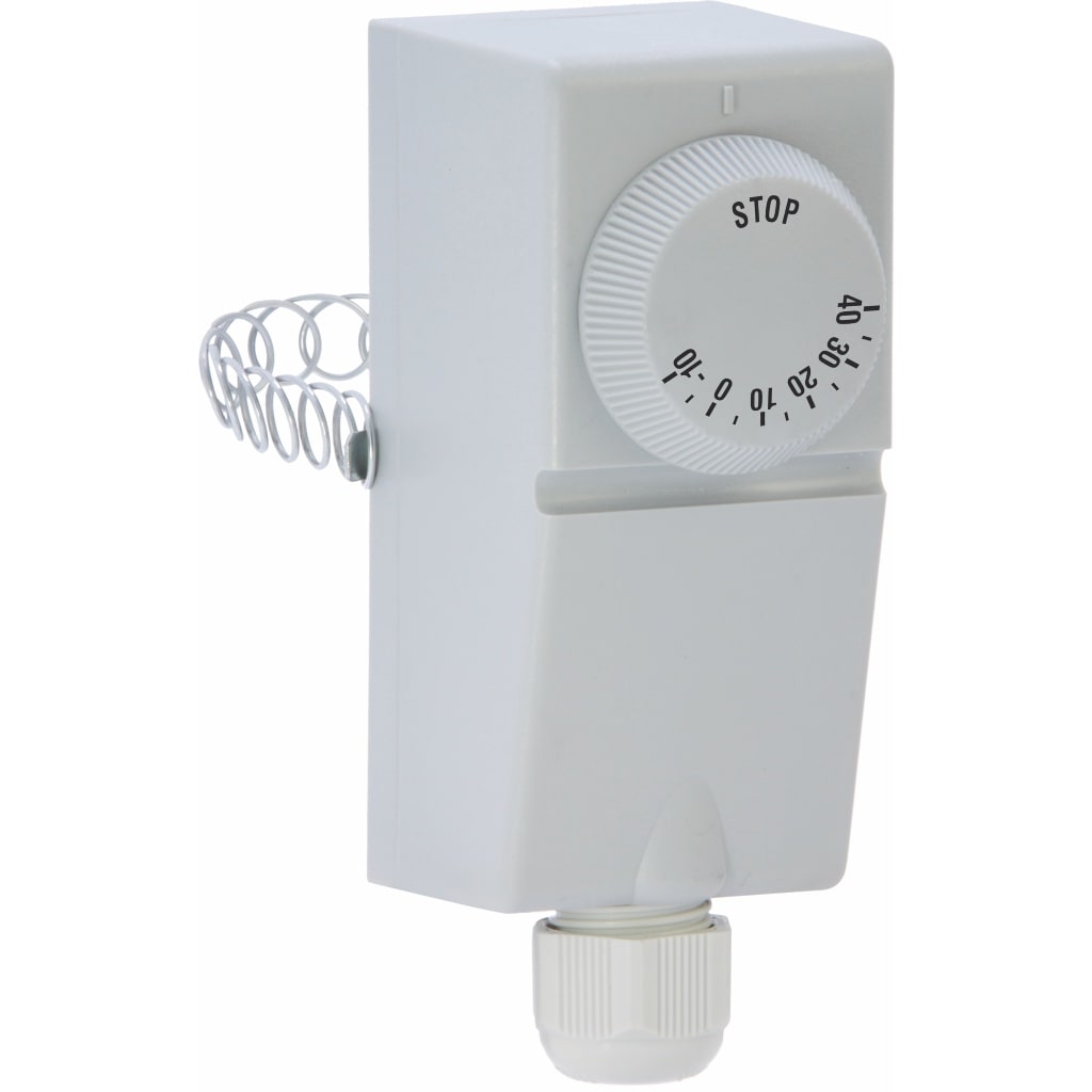 VEMER - KONT40 TERMOSTATO A CONTATTO -10+40