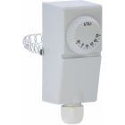 VEMER - KONT40 TERMOSTATO A CONTATTO -10+40